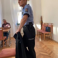 Obezřetný senior 22.10.2026 – fotografie