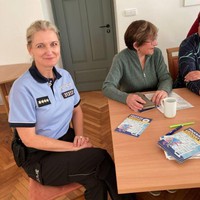 Obezřetný senior 22.10.2026 – fotografie