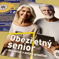 Obezřetný senior 22.10.2026 – fotografie