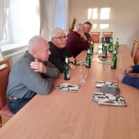 Obezřetný senior 22.10.2026 – fotografie