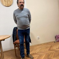 Beseda s veterinářem Vojtěchem Švarcem 22.1.2026 – fotografie