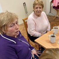 Povánoční vycházka – fotografie