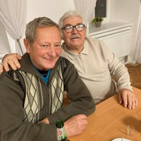 Povánoční vycházka – fotografie