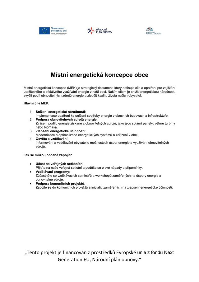 Místní energetická koncepce pro DSO Mikroregion Severo-Lanškrounsko II. (pro obce Výprachtice, Horní Heřmanice, Lubník) – obrázek 1